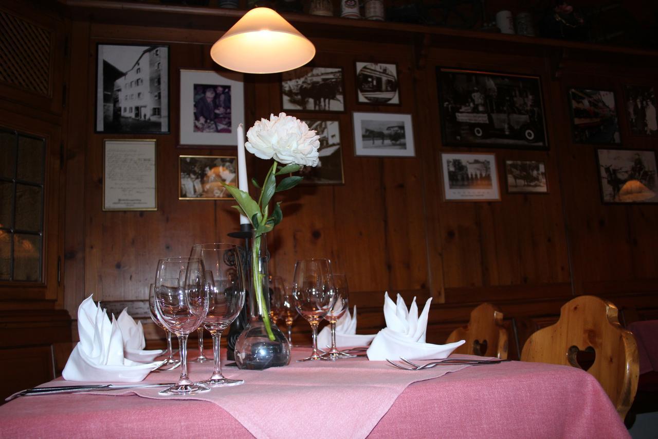 Wasserstelz Historisches Genusshotel & Restaurant Am Rhein Hohentengen am Hochrhein ภายนอก รูปภาพ
