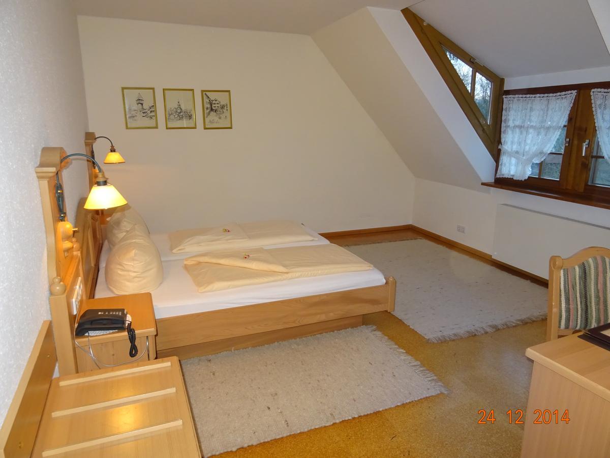 Wasserstelz Historisches Genusshotel & Restaurant Am Rhein Hohentengen am Hochrhein ภายนอก รูปภาพ