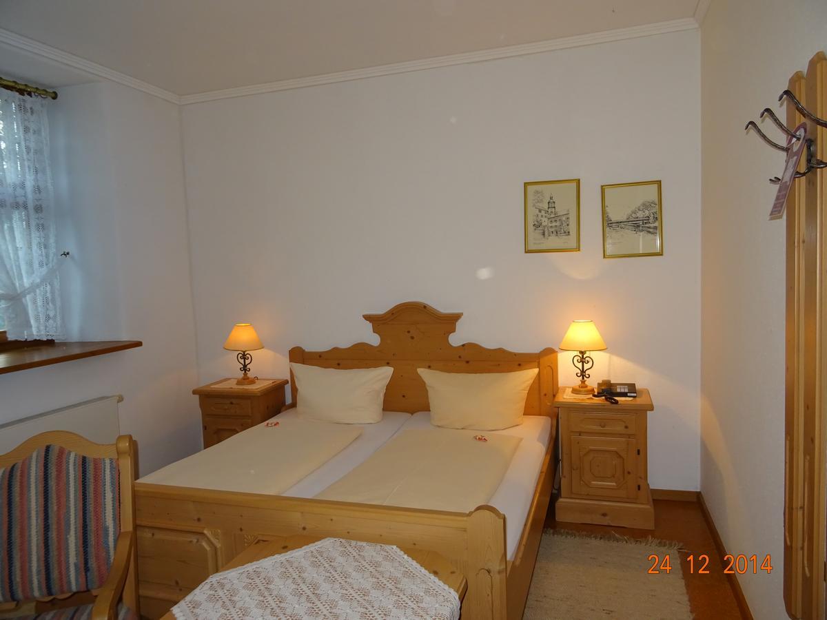 Wasserstelz Historisches Genusshotel & Restaurant Am Rhein Hohentengen am Hochrhein ภายนอก รูปภาพ
